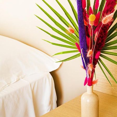 Hotel Blumen San Benedetto del Tronto Exterior photo