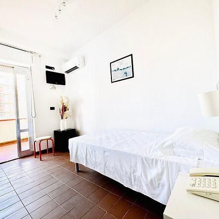 Hotel Blumen San Benedetto del Tronto Exterior photo