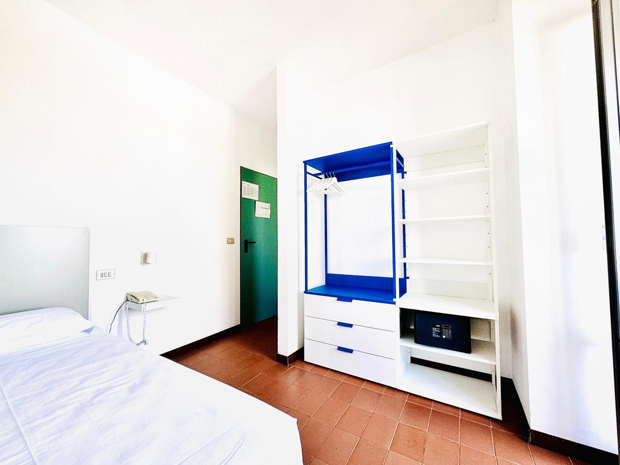 Hotel Blumen San Benedetto del Tronto Exterior photo